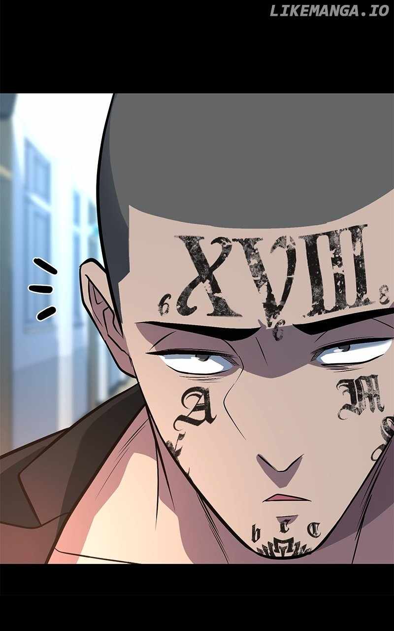 King of Violence Chapter 55 111